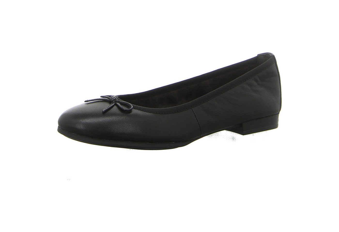 tamaris Ballerina (schwarz)