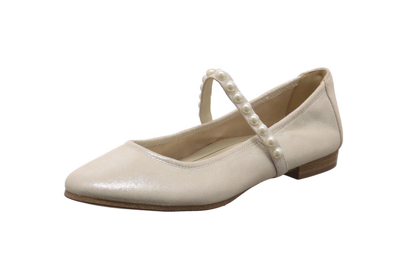 tamaris Ballerina (silber)