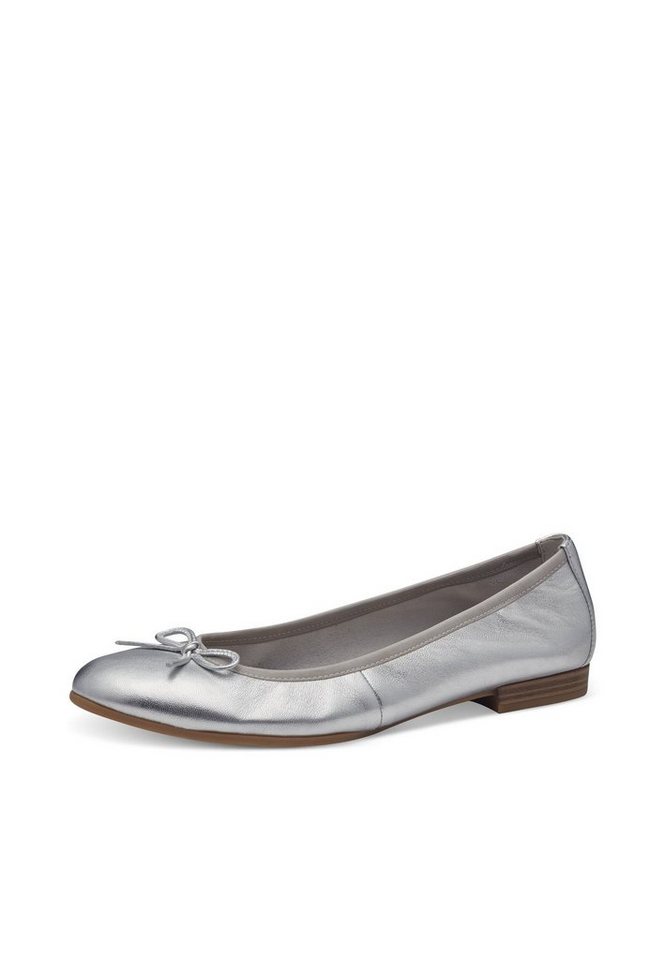 tamaris Ballerina (silber)