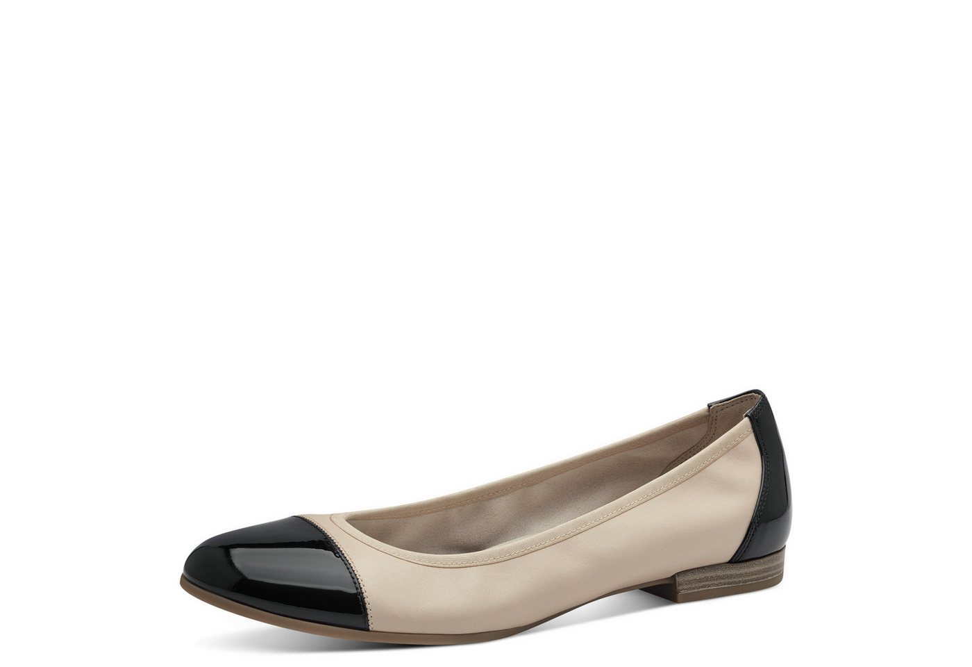 tamaris Ballerina Slipper