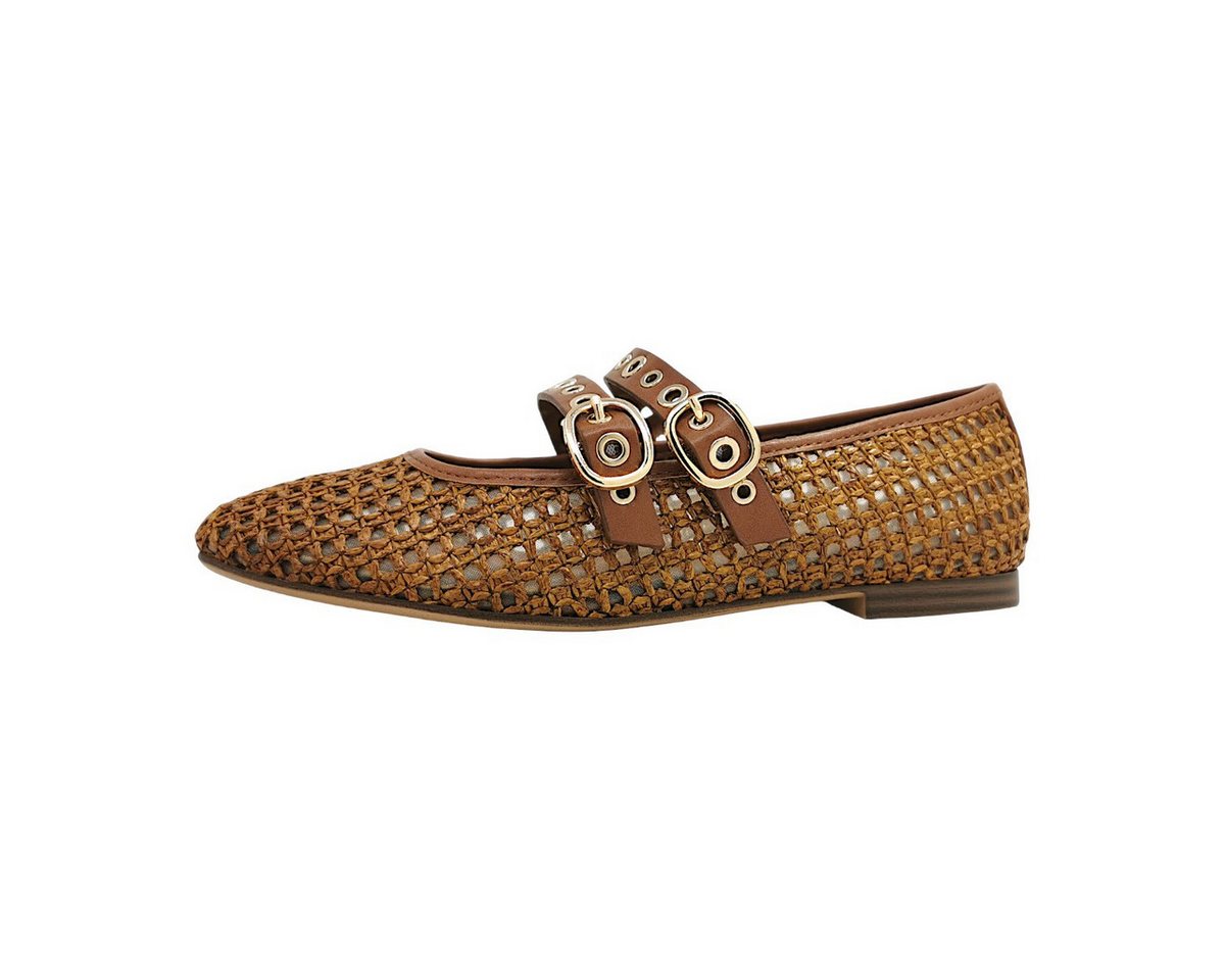 tamaris Ballerina Slipper