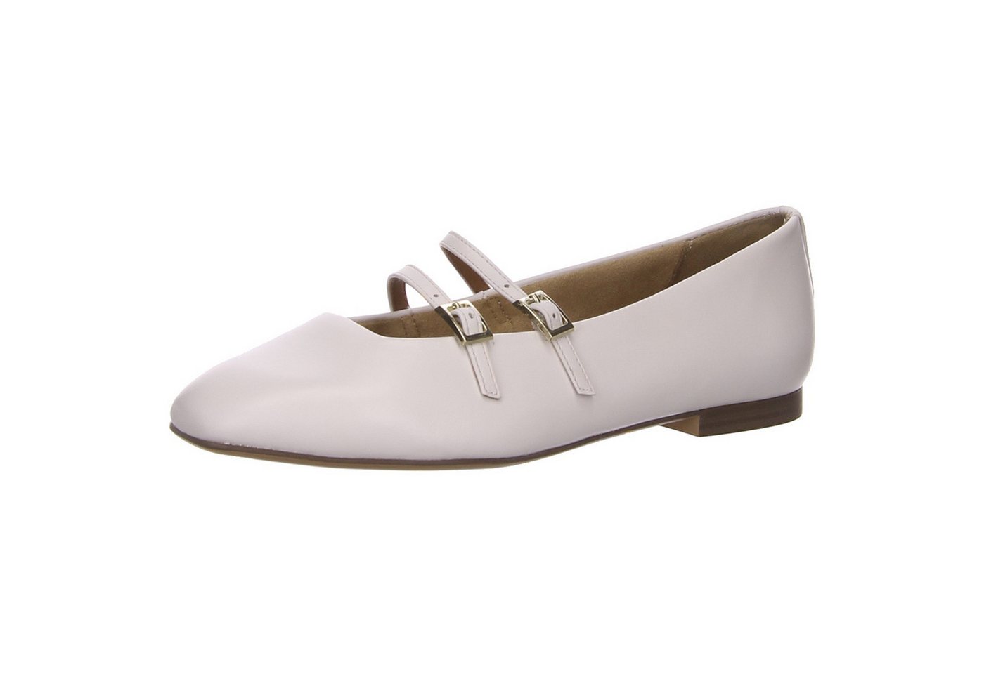 tamaris Ballerina (weiß)