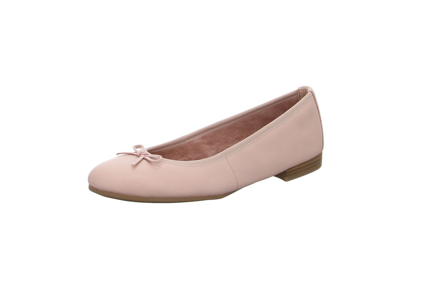 tamaris Ballerina (weiß)