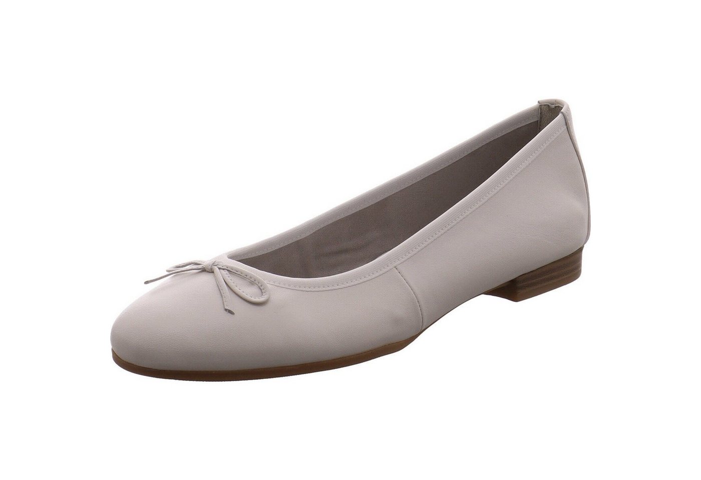 tamaris Ballerina (weiß)