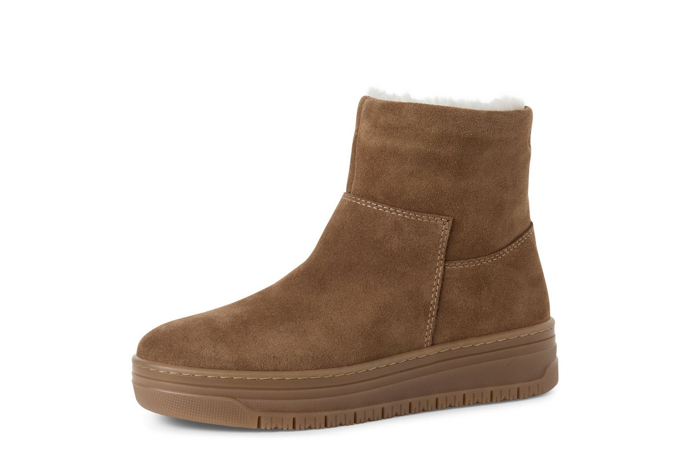 tamaris Boot Schnürboots