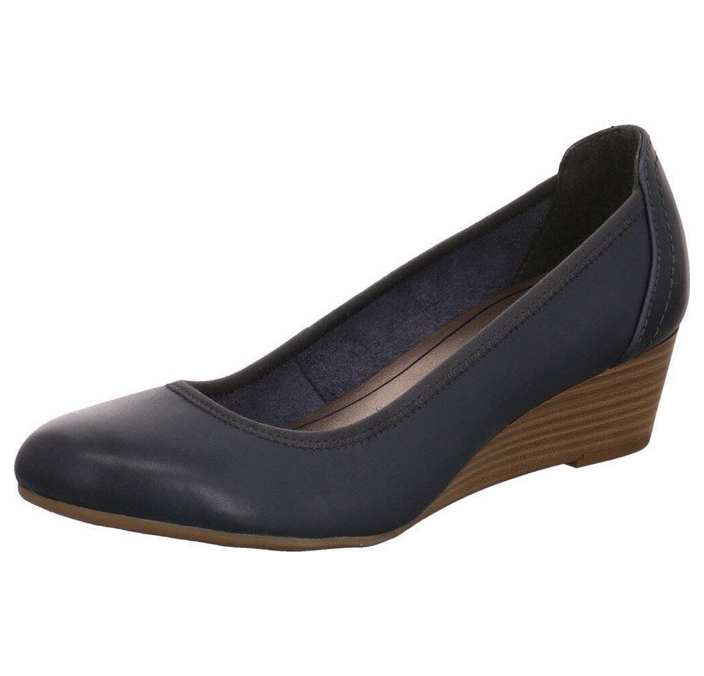 tamaris Borage Pumps