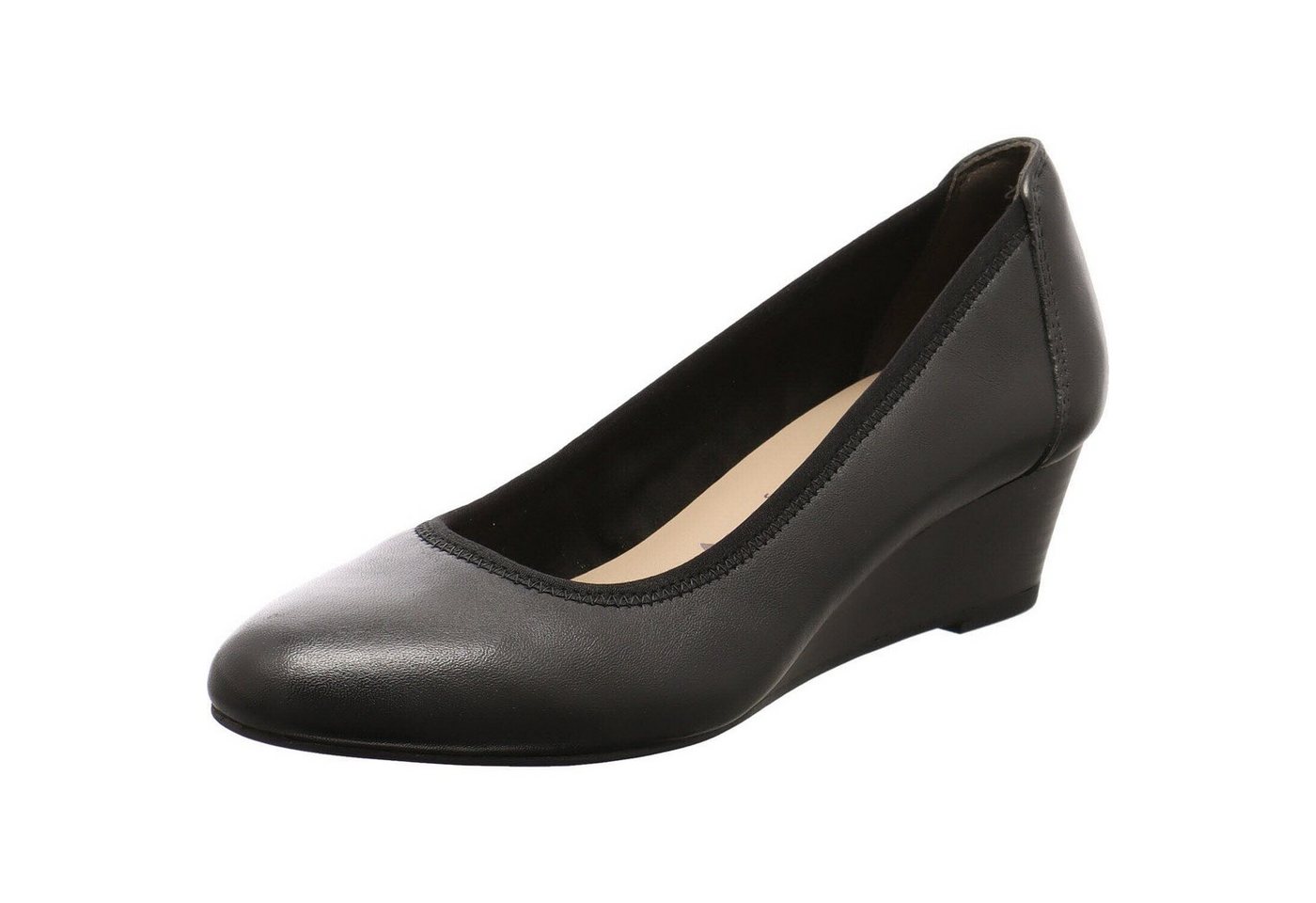 tamaris Borage Pumps