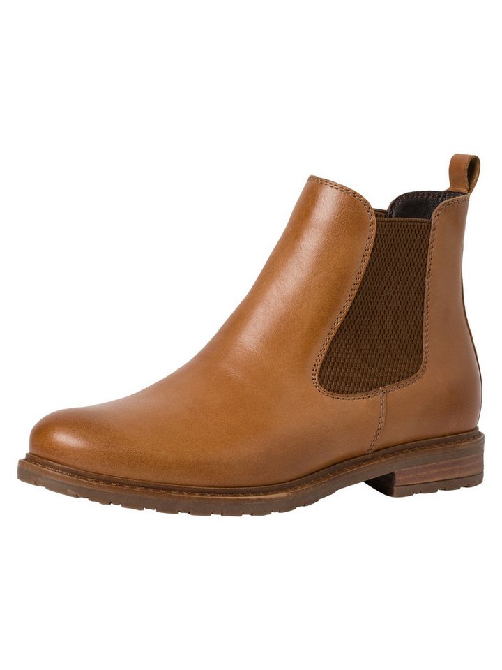 tamaris Chelsea Boot 1-25056-41 Chelseaboots