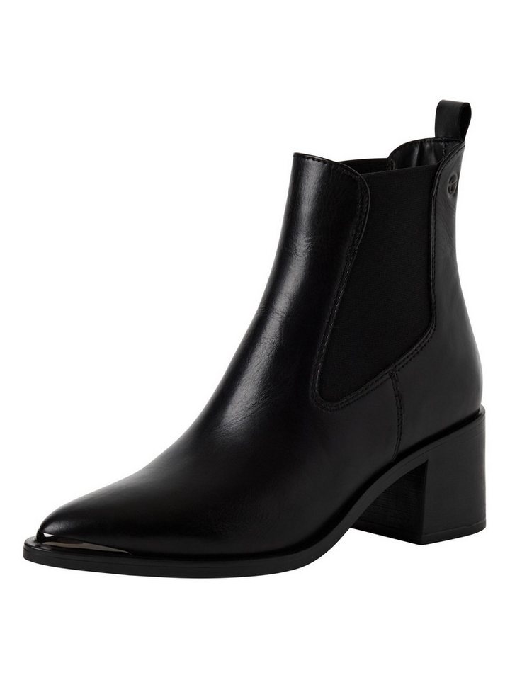 tamaris Chelsea Boot 1-25301-45 Chelseaboots TOUCH-IT (schwarz)