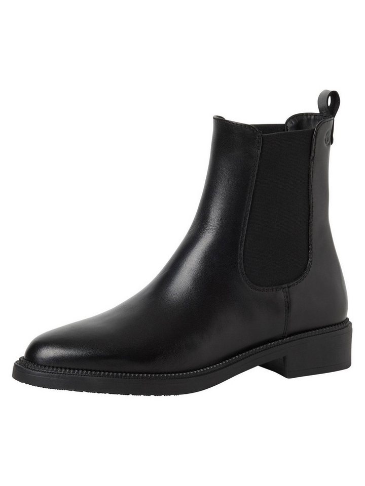 tamaris Chelsea Boot 1-25302-45 Chelseaboots TOUCH-IT
