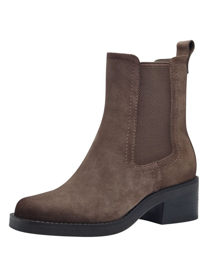tamaris Chelsea Boot 1-25309-43 Chelseaboots TOUCH-IT