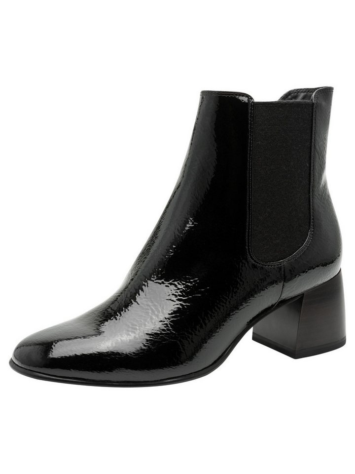 tamaris Chelsea Boot 1-25327-45 Chelseaboots ANTIshokk