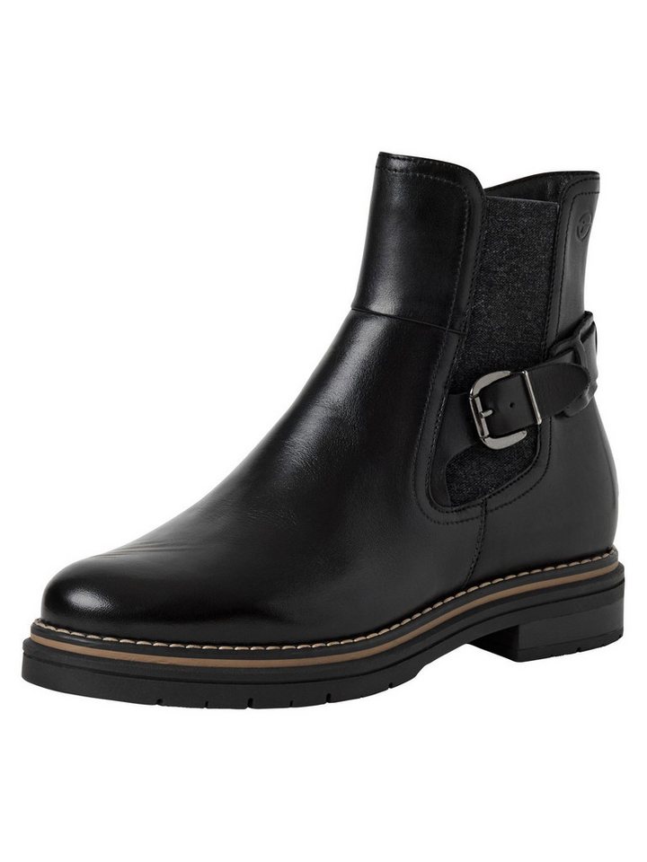 tamaris Chelsea Boot 1-25345-45 Chelseaboots TOUCH-IT