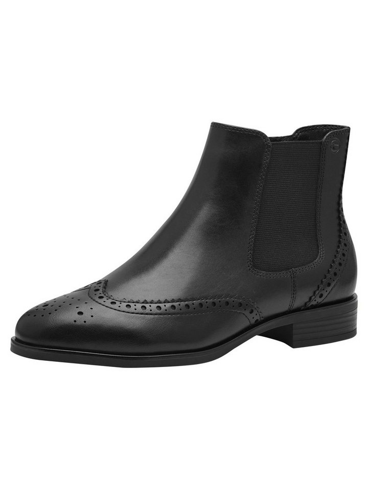 tamaris Chelsea Boot 1-25347-43 Chelseaboots TOUCH-IT