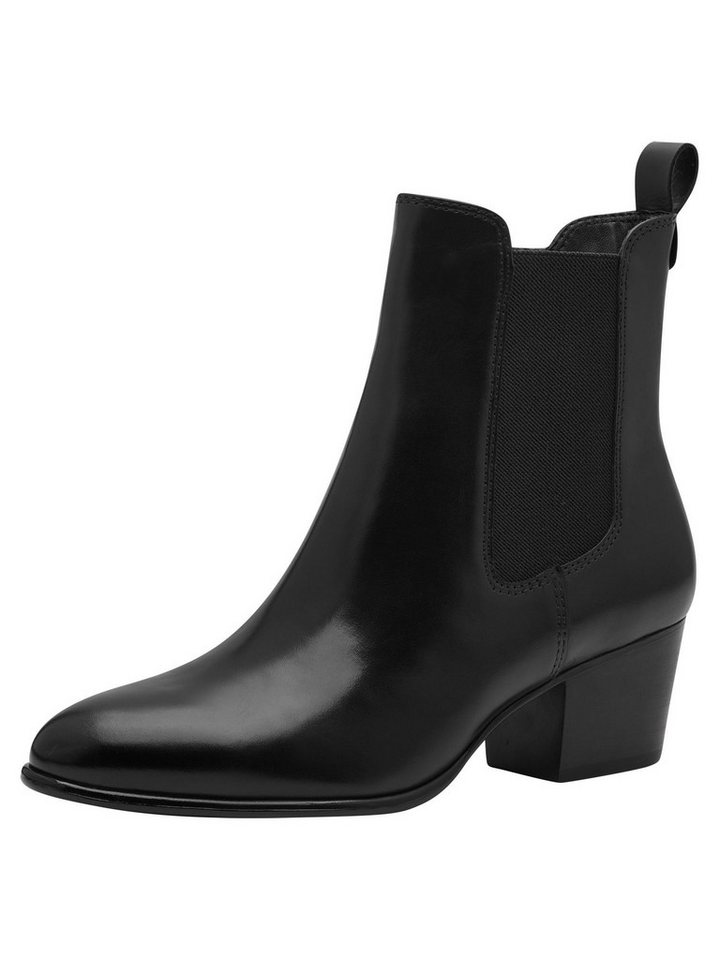 tamaris Chelsea Boot 1-25365-43 Chelseaboots TOUCH-IT