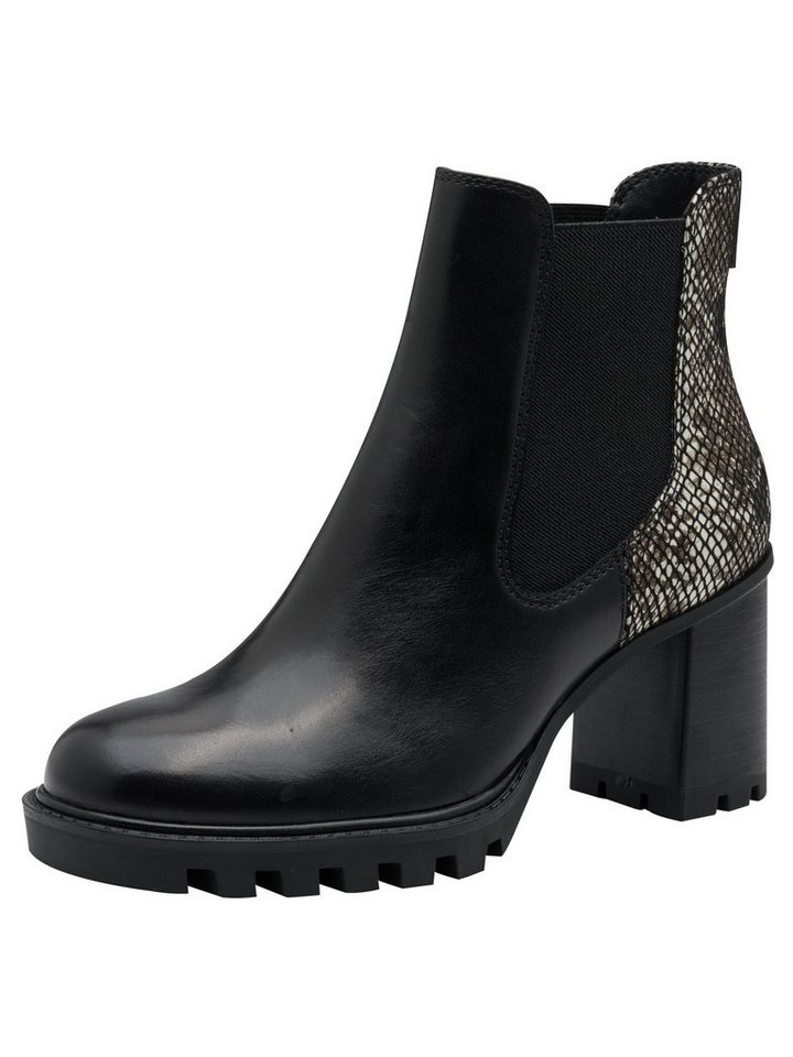 tamaris Chelsea Boot 1-25371-45 Chelseaboots ANTIshokk