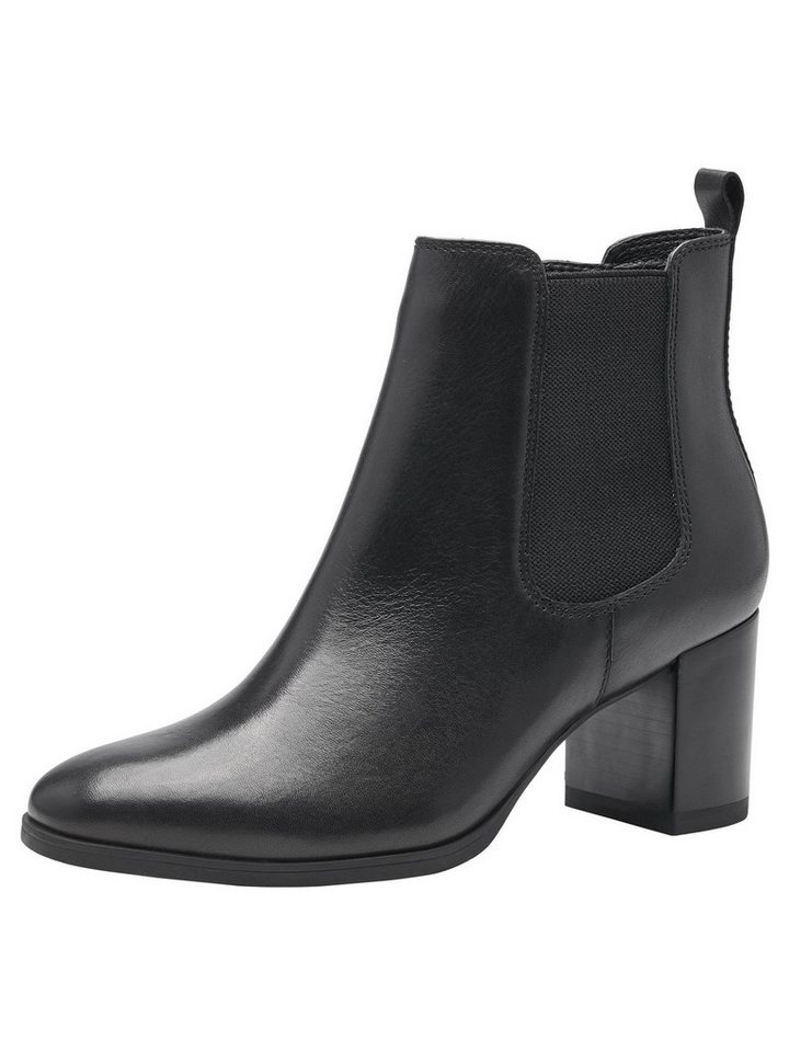 tamaris Chelsea Boot 1-25377-41 Chelseaboots TOUCH-IT