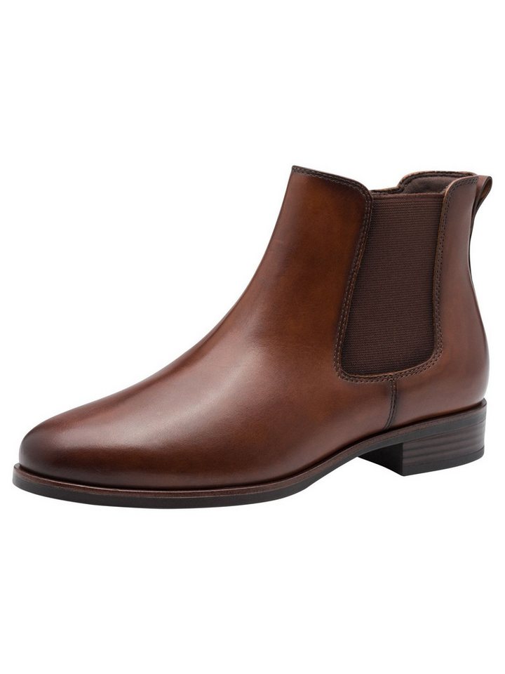 tamaris Chelsea Boot 1-25377-45 Chelseaboots TOUCH-IT