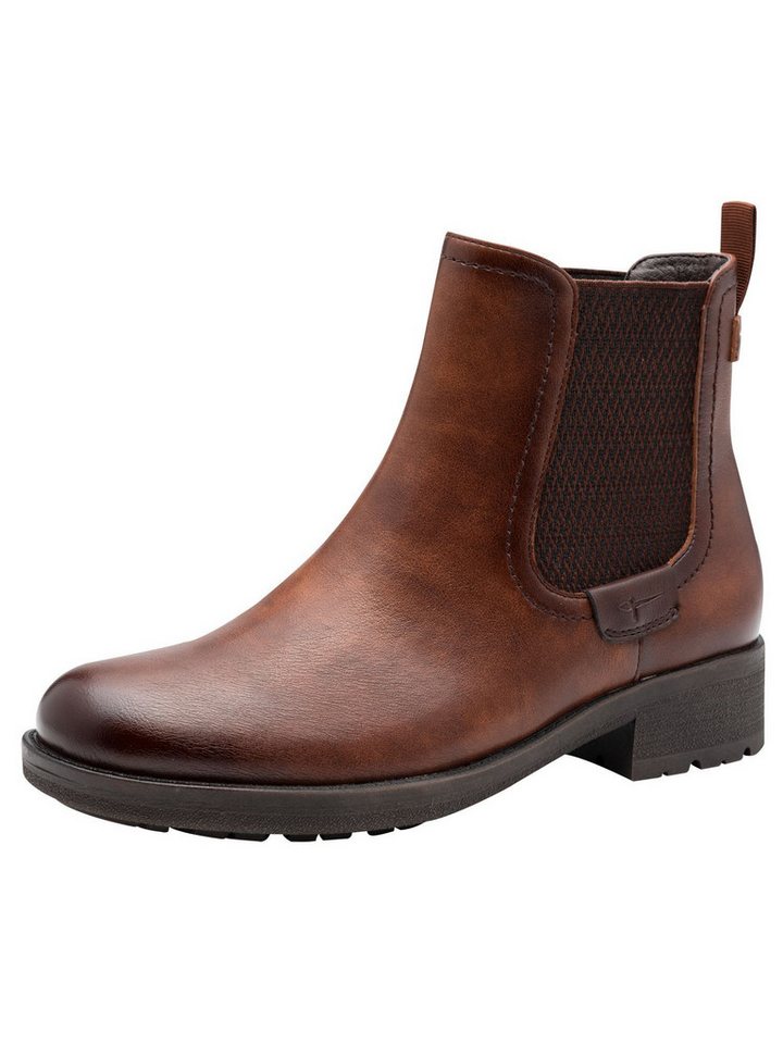 tamaris Chelsea Boot 1-25378-45 Chelseaboots
