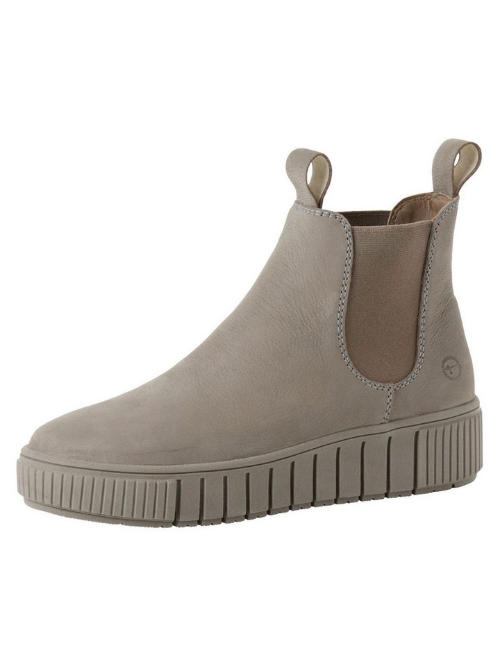 tamaris Chelsea Boot 1-25403-43 Chelseaboots COMFORT-Lining