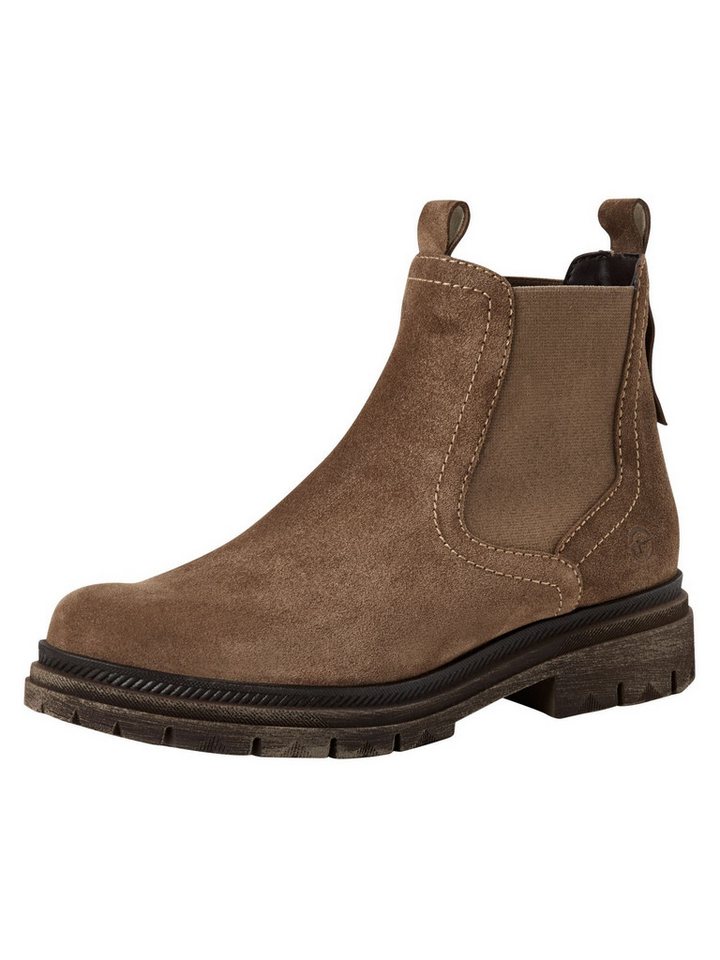 tamaris Chelsea Boot 1-25407-45 Chelseaboots TOUCH-IT