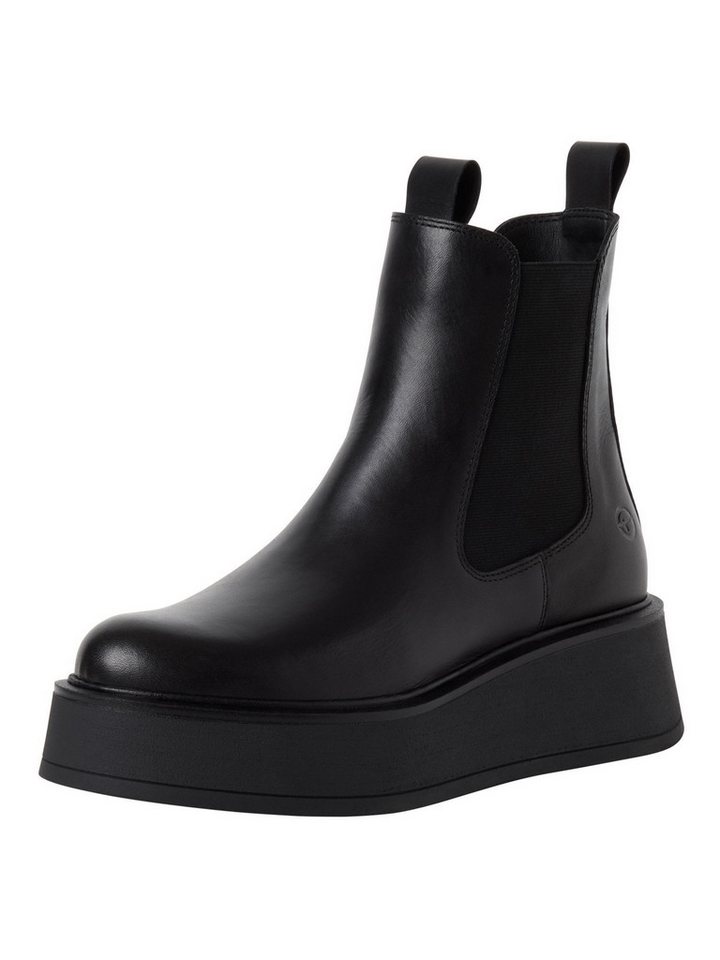 tamaris Chelsea Boot 1-25414-45 Chelseaboots TOUCH-IT