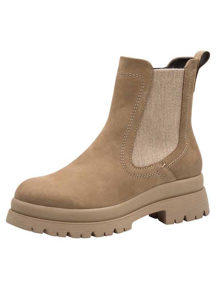 tamaris Chelsea Boot 1-25423-45 Chelseaboots TOUCH-IT