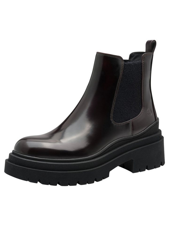 tamaris Chelsea Boot 1-25426-45 Chelseaboots TOUCH-IT