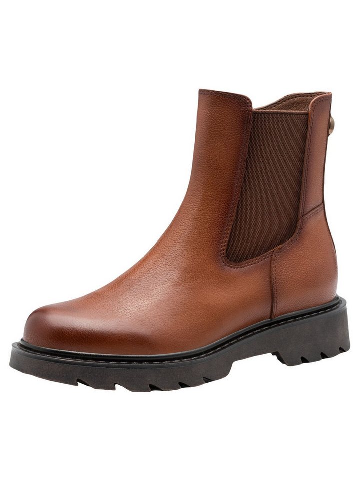 tamaris Chelsea Boot 1-25429-45 Chelseaboots TOUCH-IT