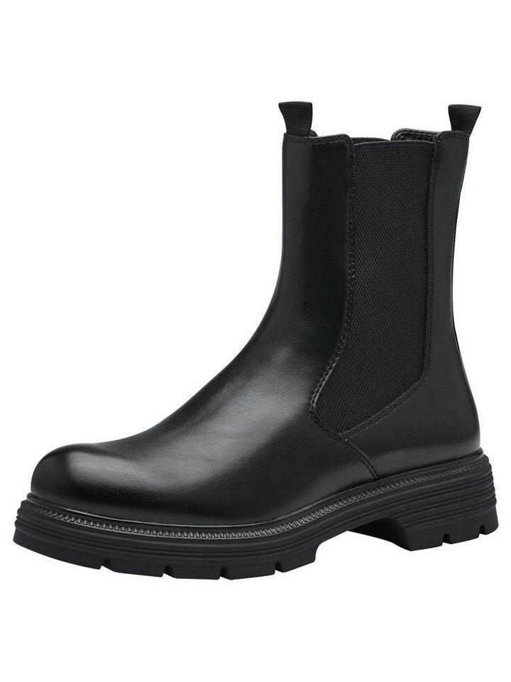 tamaris Chelsea Boot 1-25437-41 Chelseaboots TOUCH-IT