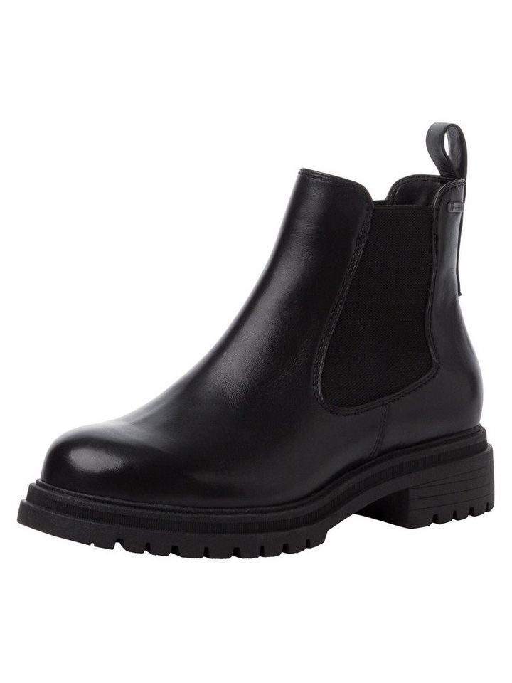 tamaris Chelsea Boot 1-25445-43 Chelseaboots Gore-Tex