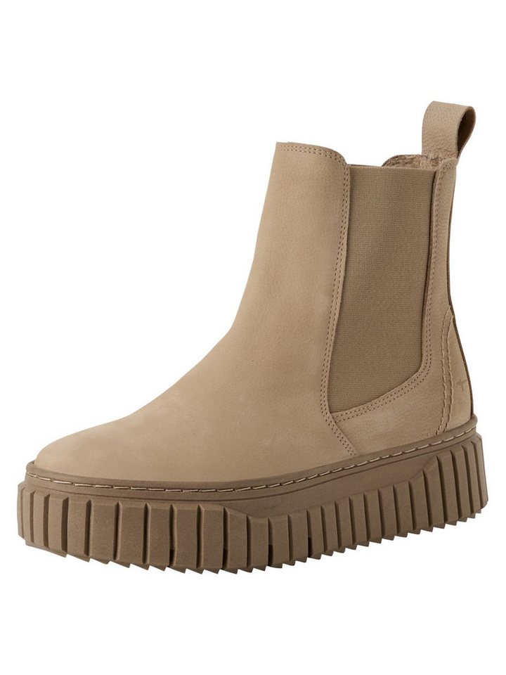 tamaris Chelsea Boot 1-25445-45 Chelseaboots COMFORT-Lining