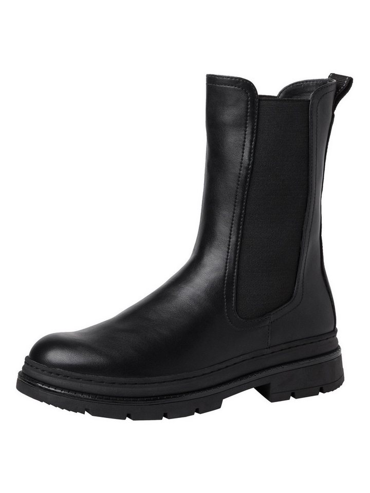 tamaris Chelsea Boot 1-25452-41 Chelseaboots TOUCH-IT