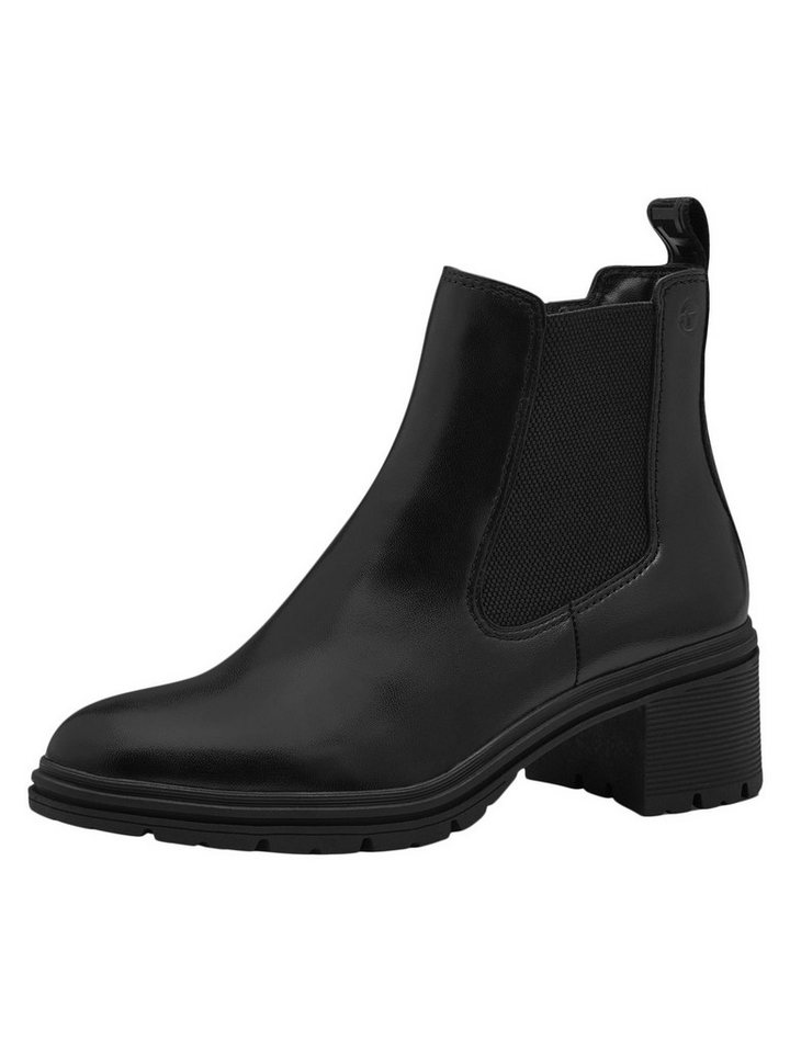 tamaris Chelsea Boot 1-25456-43 Chelseaboots TOUCH-IT