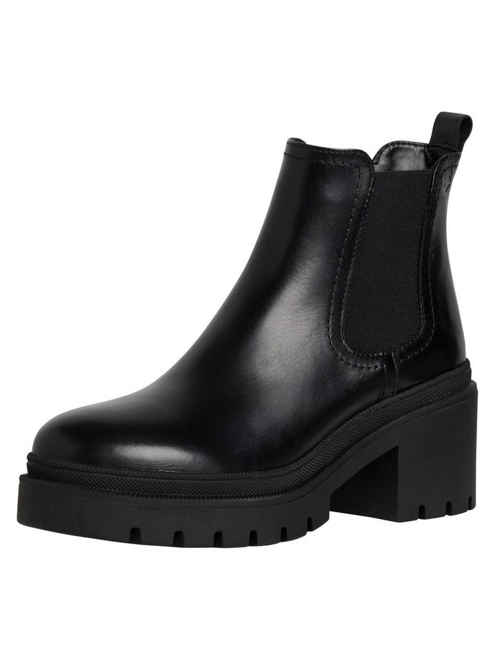 tamaris Chelsea Boot 1-25459-41 Chelseaboots TOUCH-IT (schwarz)