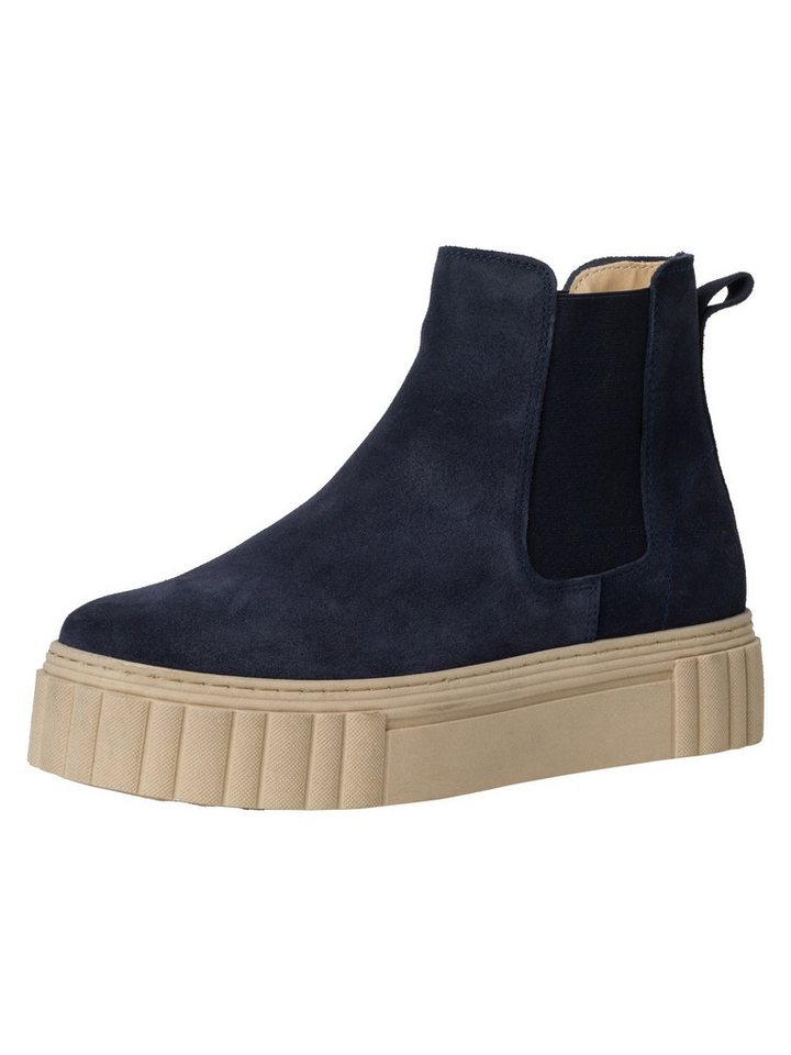 tamaris Chelsea Boot 1-25460-41 Chelseaboots COMFORT-Lining