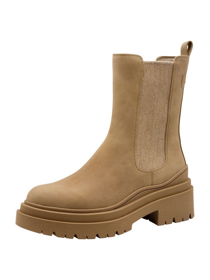 tamaris Chelsea Boot 1-25468-45 Chelseaboots TOUCH-IT
