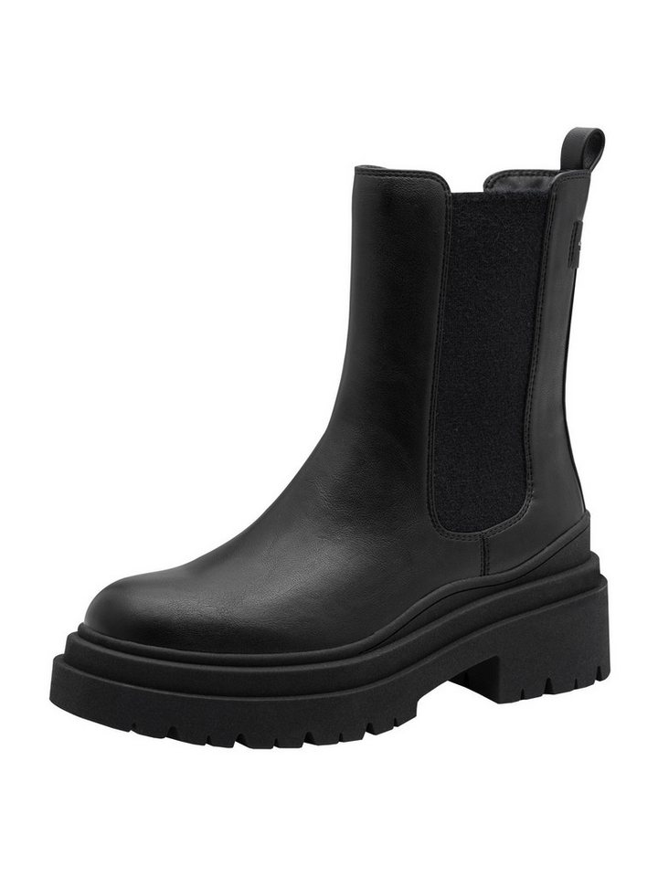 tamaris Chelsea Boot 1-25468-45 Chelseaboots TOUCH-IT