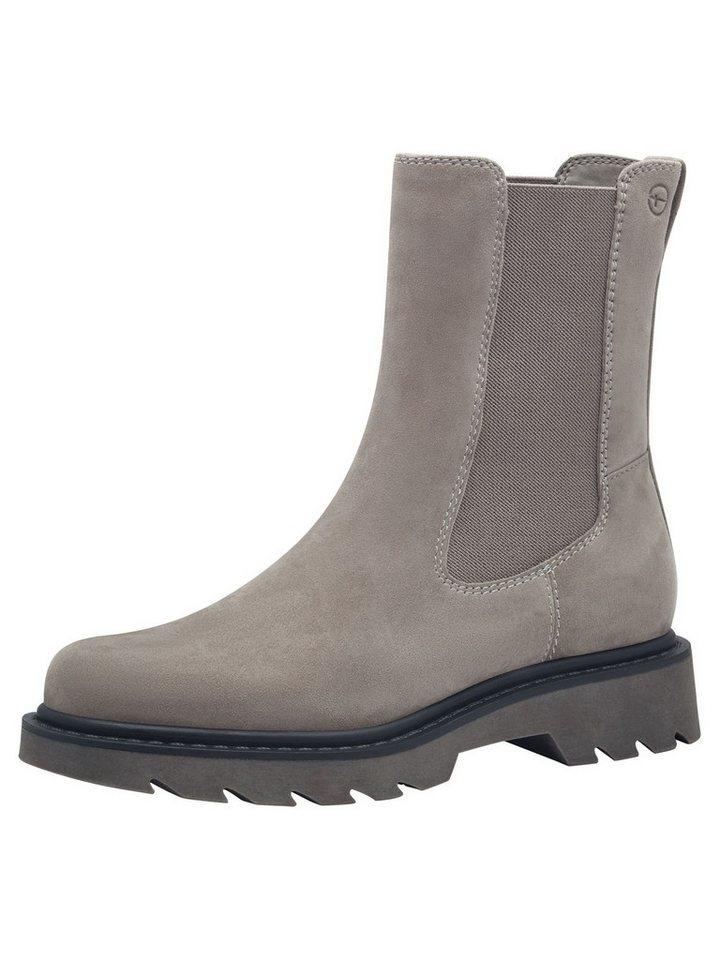 tamaris Chelsea Boot 1-25477-43 Chelseaboots TOUCH-IT