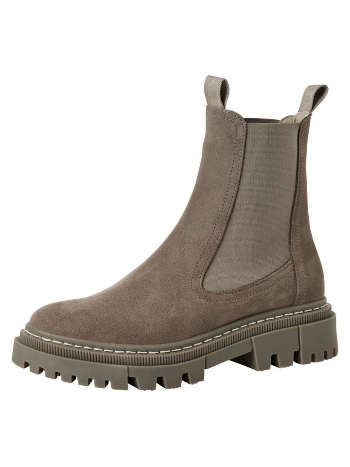 tamaris Chelsea Boot 1-25491-41 Chelseaboots COMFORT-Lining