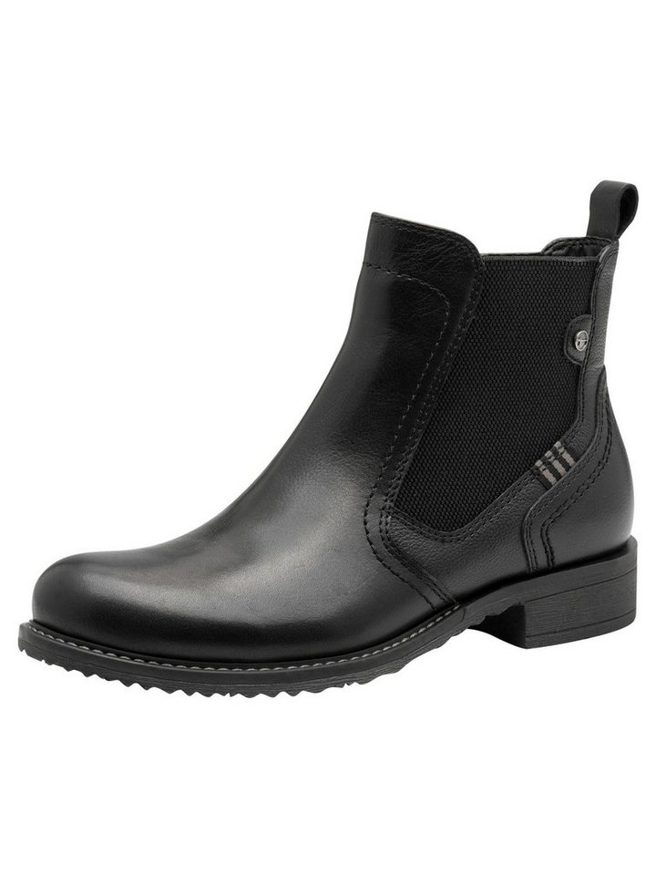 tamaris Chelsea Boot 1-25821-45 Chelseaboots TOUCH-IT