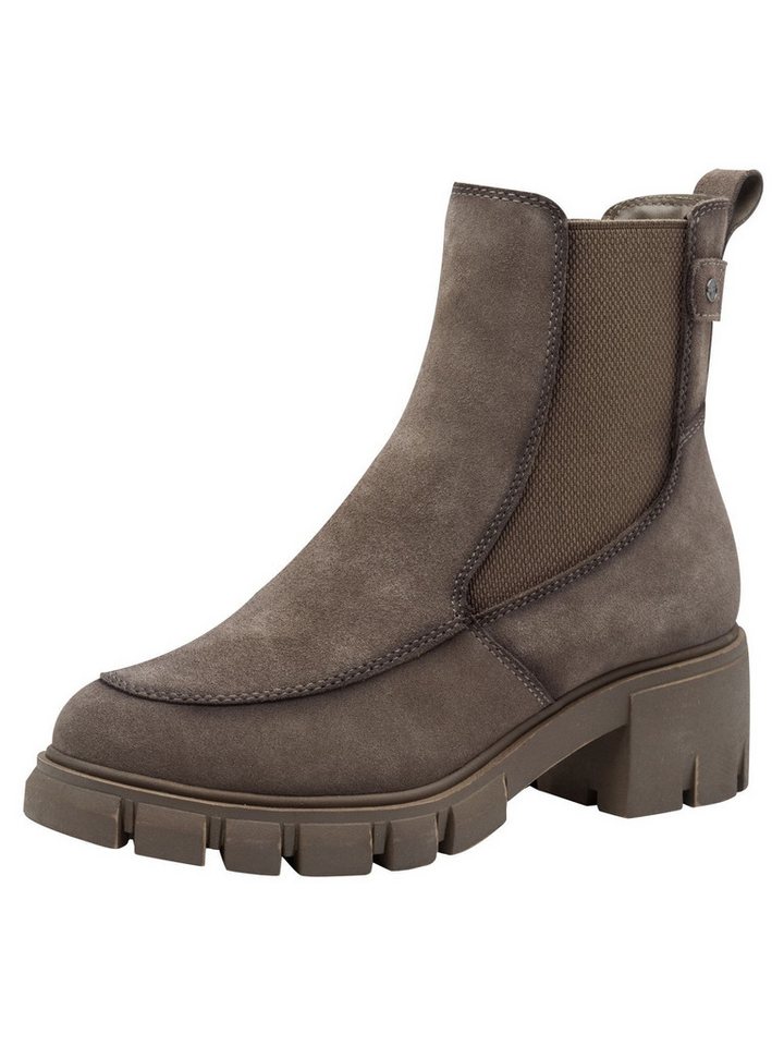 tamaris Chelsea Boot 1-25822-45 Chelseaboots TOUCH-IT