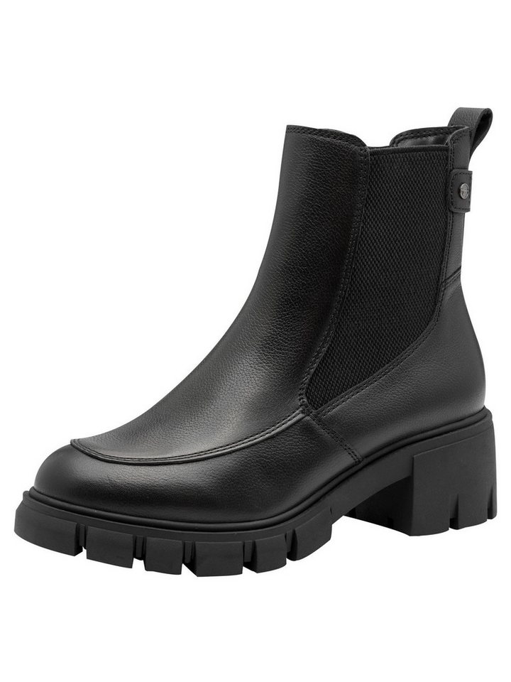 tamaris Chelsea Boot 1-25822-45 Chelseaboots TOUCH-IT