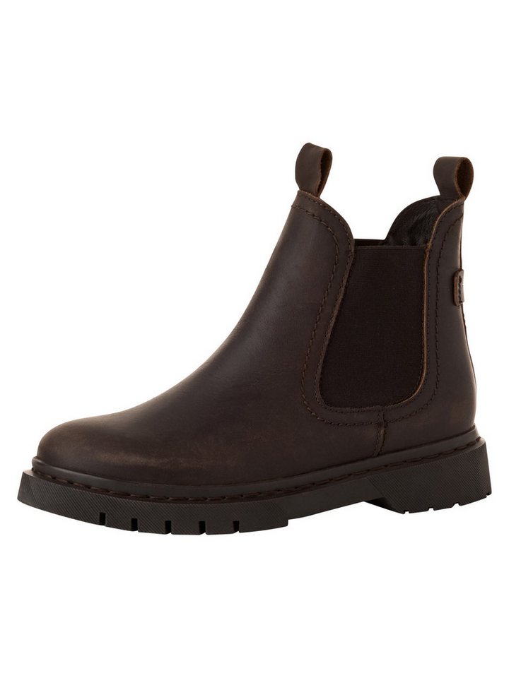 tamaris Chelsea Boot 1-25829-43 Chelseaboots COMFORT-Lining
