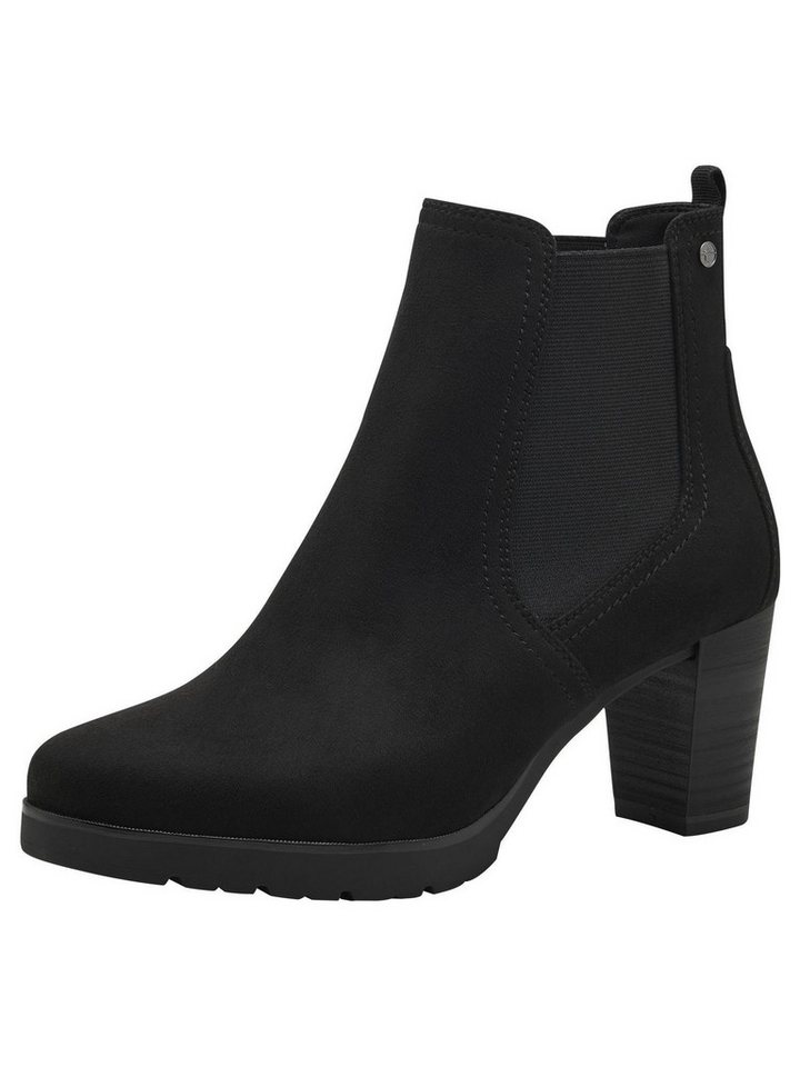 tamaris Chelsea Boot 1-25929-41 Chelseaboots TOUCH-IT