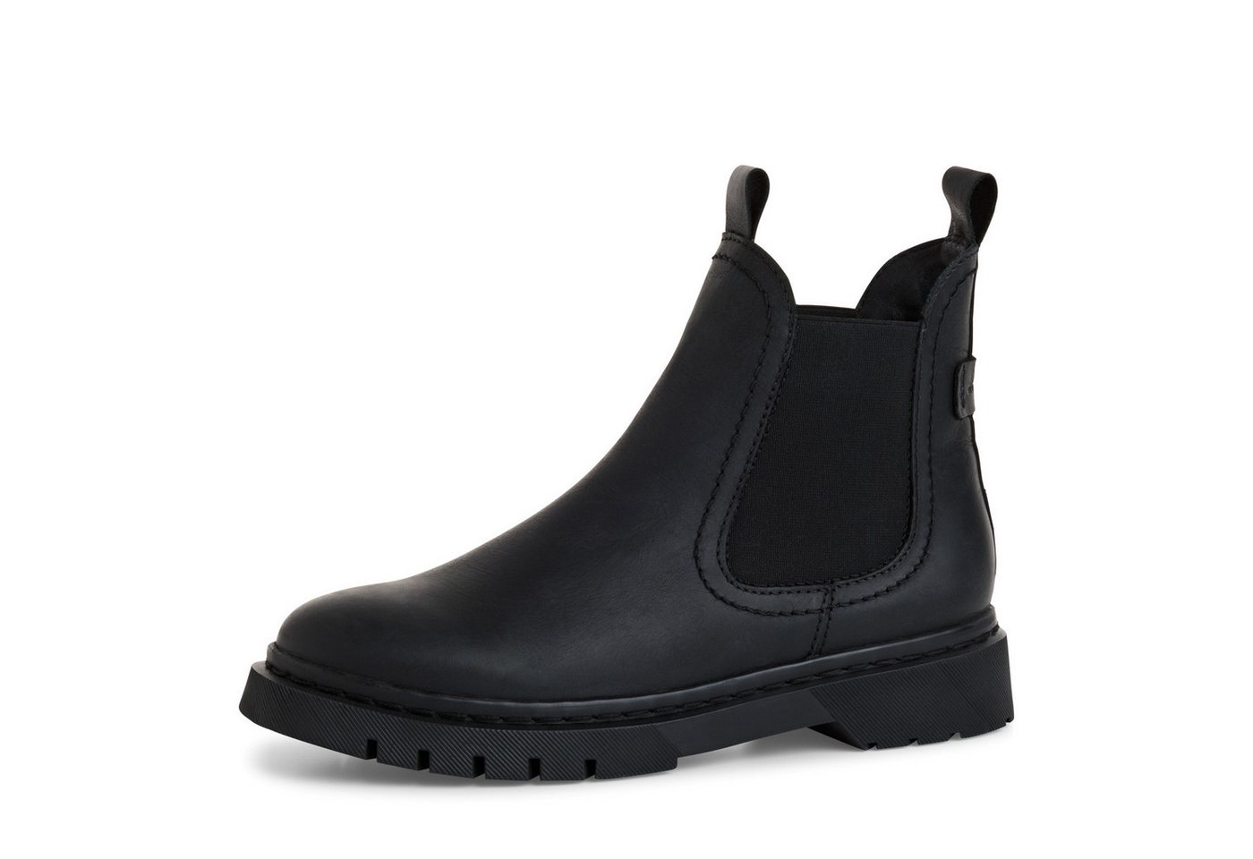 tamaris Chelsea Boot Chelseaboots (schwarz)