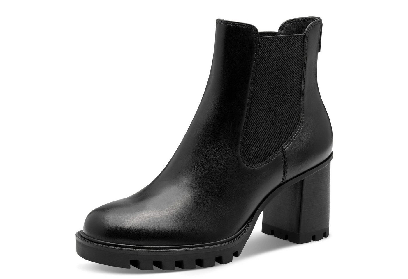 tamaris Chelsea Chelseaboots (schwarz)