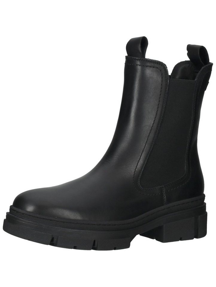 tamaris Chelseaboots (1-tlg) (schwarz)