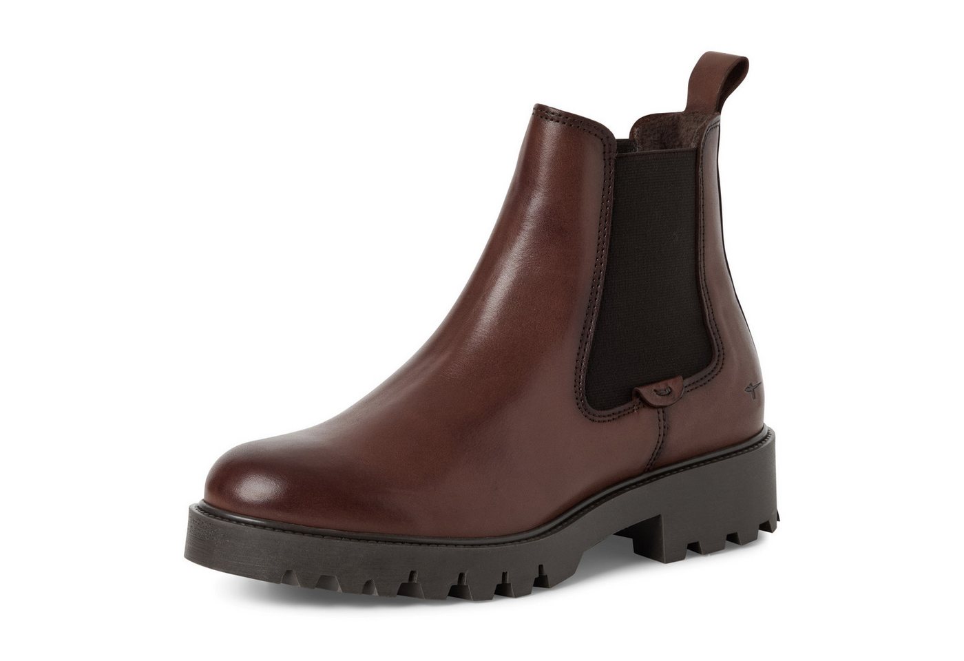 tamaris Chelseaboots (braun)