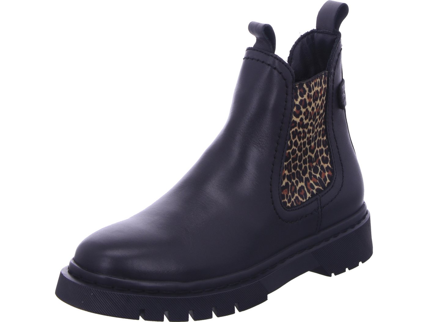 tamaris Chelseaboots echtes Leder